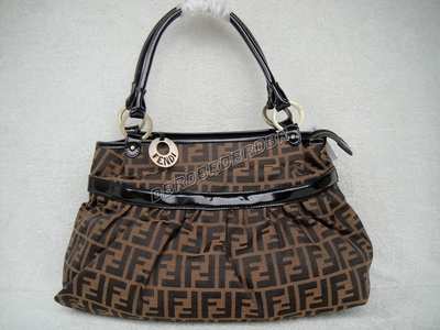 Discount Luxury Handbags Fendi 2238buhg_167 Wholesale