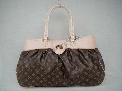 Discount Louis Vuitton Handbags Monogram Canvas M45714 Wholesale