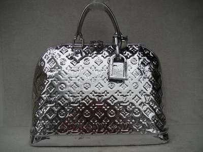 Discount Louis Vuitton Handbags Monogram Vernis M95273 yin Wholesale