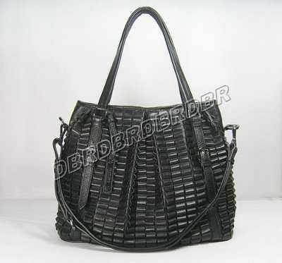 BURBERRY Handbag-h86001hei_71