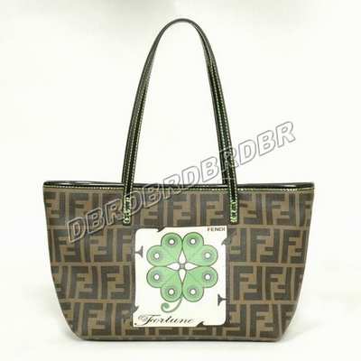 Discount Luxury Handbags Fendi 2111Flv_170 Wholesale