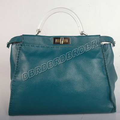 Discount Luxury Handbags Fendi 2291Alan_172 Wholesale