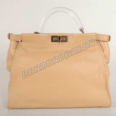 Discount Luxury Handbags Fendi 2291Atuh_173 Wholesale