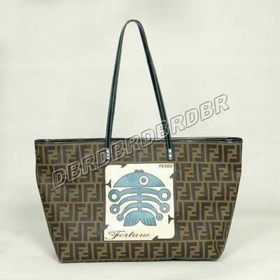 Discount Luxury Handbags Fendi 2811Flan_221 Wholesale