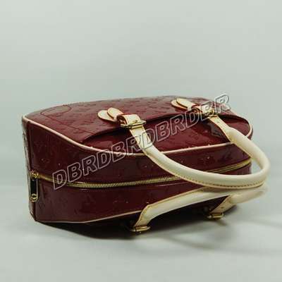 discount louis vuitton handbags monogram vernis m93516 ho wholesale