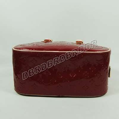 discount louis vuitton handbags monogram vernis m93516 ho wholesale