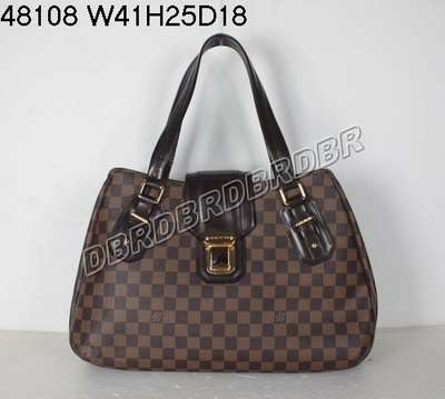 Louis Vuitton N48108 Coffee