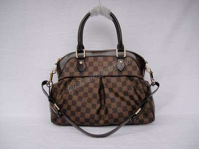 Louis Vuitton N51997 Coffee