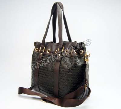 discount louis vuitton handbags leather m97025 hei/sfei wholesale