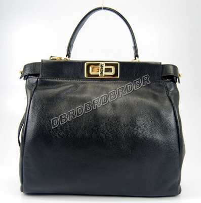 Discount Luxury Handbags Fendi Fendi Handbag-2960hei_249 Wholesale