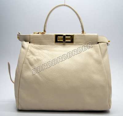 Discount Luxury Handbags Fendi Fendi Handbag-2960mib_250 Wholesale