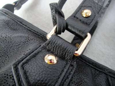 discount louis vuitton handbags monogram mahina m93178 black wholesale