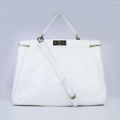 Discount Luxury Handbags Fendi Fendi Handbag-0136bai_257 Wholesale