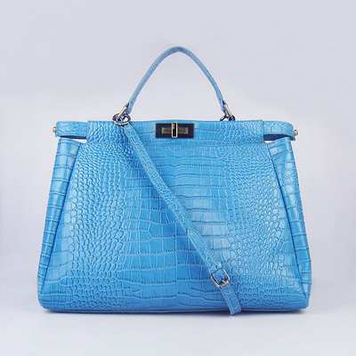 Discount Luxury Handbags Fendi Fendi Handbag-0136lane_261 Wholesale