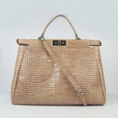 Discount Luxury Handbags Fendi Fendi Handbag-0136qfeie_262 Wholesale