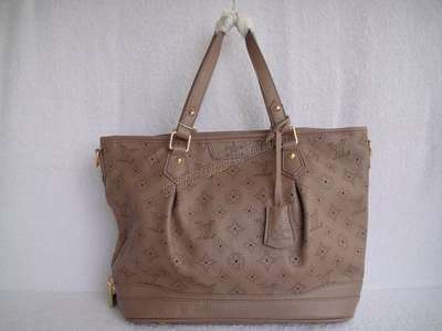 Discount Louis Vuitton Handbags Monogram Mahina M93175 qhui Wholesale