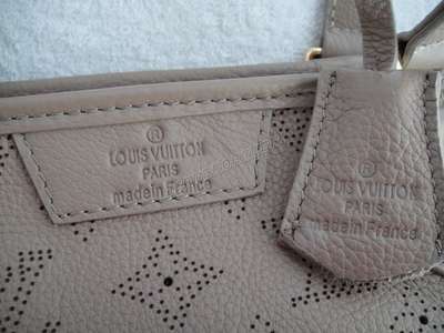 discount louis vuitton handbags monogram mahina m93175 qhui wholesale