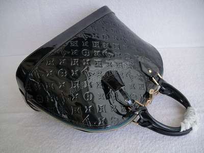 discount louis vuitton handbags monogram vernis m93595 zglan wholesale