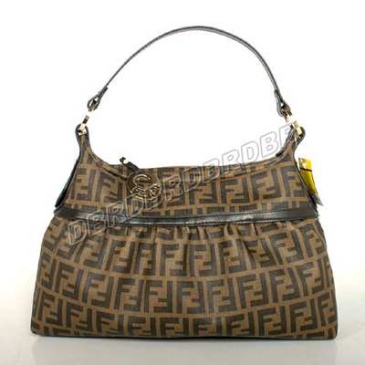 Discount Luxury Handbags Fendi 2354feifs_304 Wholesale