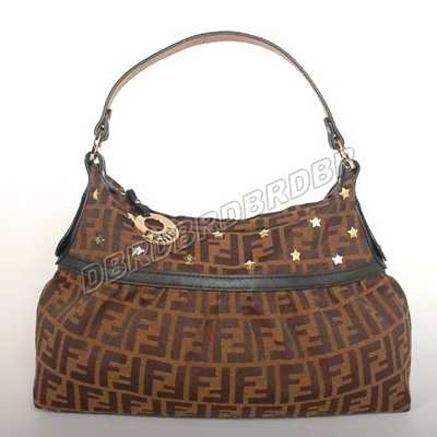 Discount Luxury Handbags Fendi 5330hei_315 Wholesale