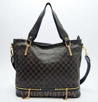 Discount Louis Vuitton Handbags Leather N96826heig_1372 Wholesale