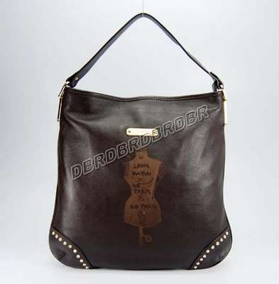 Discount Louis Vuitton Handbags Leather 96602sfei_1403 Wholesale