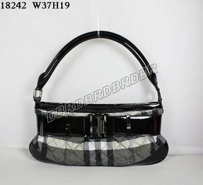 BURBERRY Handbag-f18242hui_128