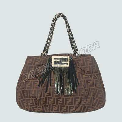 Discount Luxury Handbags Fendi 2293hei_337 Wholesale