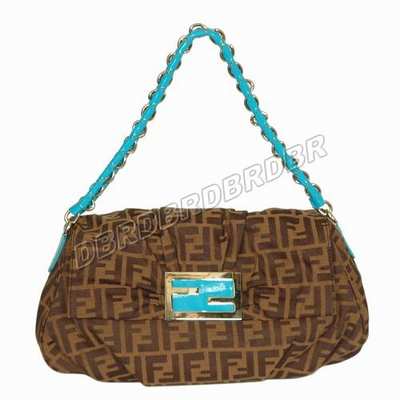 Discount Luxury Handbags Fendi 2296bulan_351 Wholesale