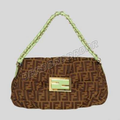 Discount Luxury Handbags Fendi 2296bulv_352 Wholesale