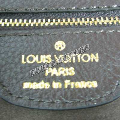 discount louis vuitton handbags leather n96698 coffee wholesale