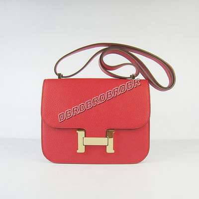 Hermes Handbag-yH017hongj_570