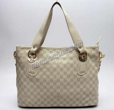 Discount Louis Vuitton Handbags Leather N95824mib_1561 Wholesale