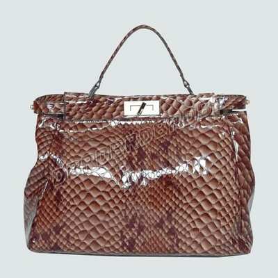 Discount Luxury Handbags Fendi 2291feigs_454 Wholesale