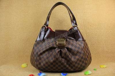 Louis Vuitton N41540 Coffee