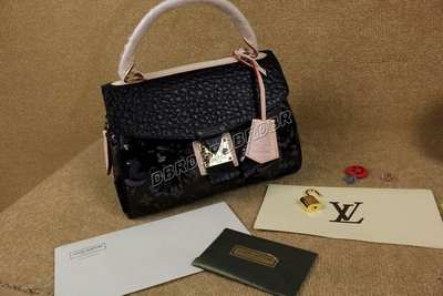 discount louis vuitton handbags fall winter 2010 m40434 black wholesale