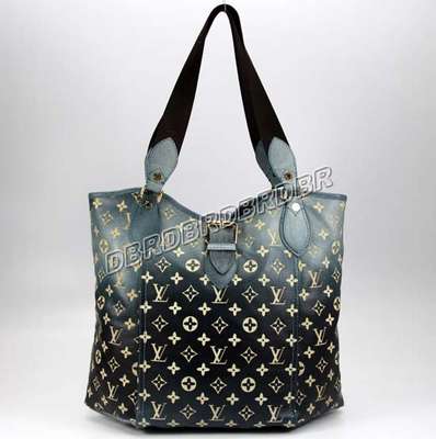 Discount Louis Vuitton Handbags Leather 98803lanhei_1632 Wholesale