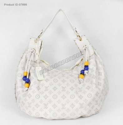 Discount Louis Vuitton Handbags Leather 07898mib_53 Wholesale