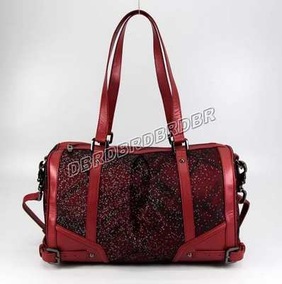 Discount Luxury Handbags Burberry L29272hong_176 Wholesale