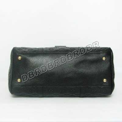 discount louis vuitton handbags monogram empreinte m93475 black wholesale