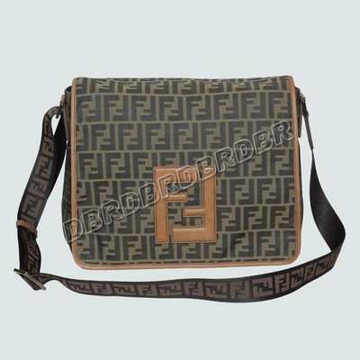 Discount Luxury Handbags Fendi 5372Fhuan_493 Wholesale