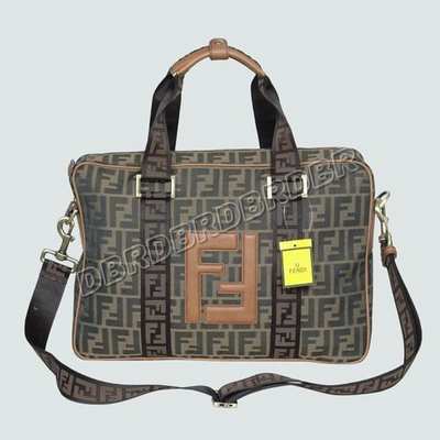 Discount Luxury Handbags Fendi 5375Fhuan_495 Wholesale