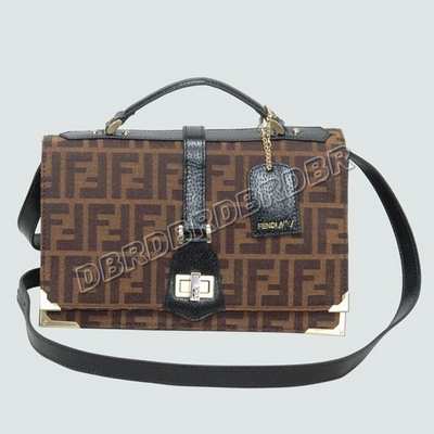 Discount Luxury Handbags Fendi 2461SFhei_537 Wholesale