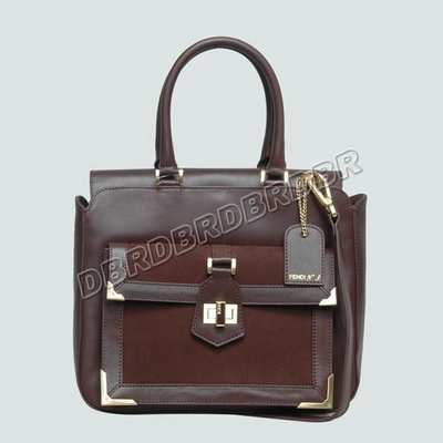 Discount Luxury Handbags Fendi 2463Sfeimo_590 Wholesale