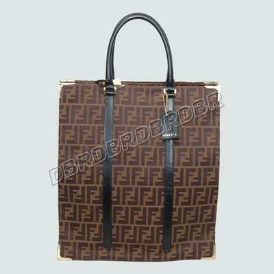 Discount Luxury Handbags Fendi 2465Fhei_594 Wholesale