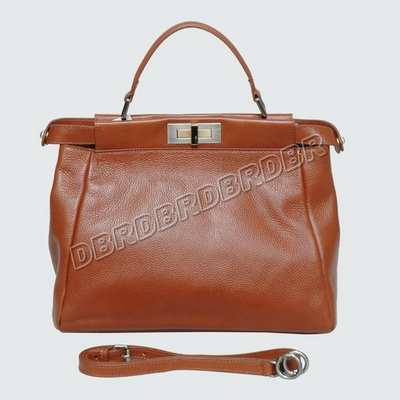 Discount Luxury Handbags Fendi 2311fein_603 Wholesale