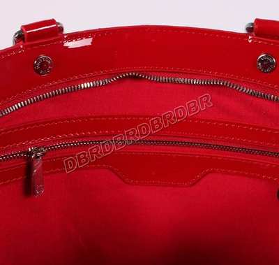 discount louis vuitton handbags epi leather m40332 red wholesale