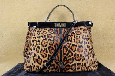 Discount Luxury Handbags Fendi 2291feibw_335 Wholesale