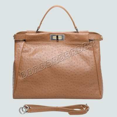 Fendi Handbag-2291thuto_614