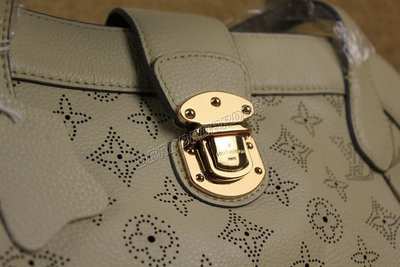 discount louis vuitton handbags monogram mahina m93081  white wholesale